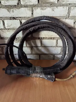 расходники для сварки