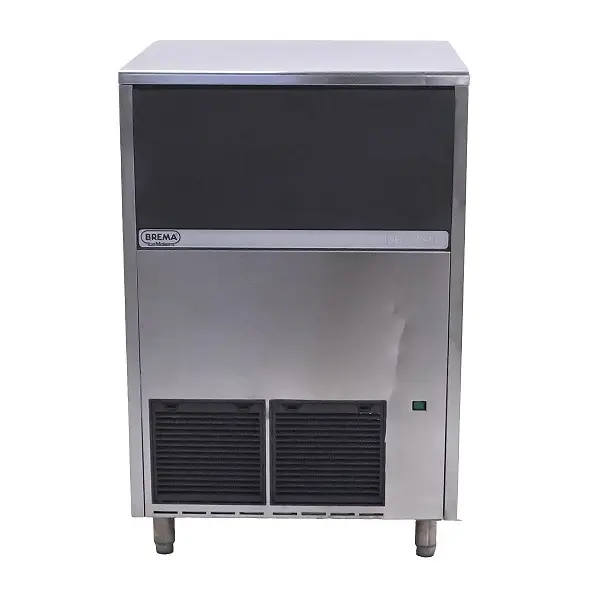 Льдогенератор (гранулы, 145 кг) Brema GB 1555 A