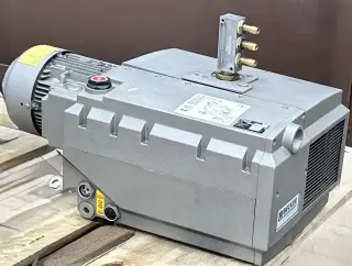 Вакуумный насос Becker u4.70