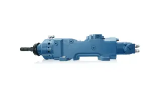 Гидроперфоратор Woserld M10B/D (YYG-10/480)