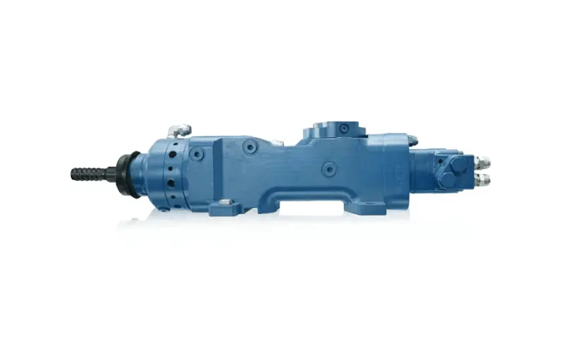 Гидроперфоратор Woserld M10B/D (YYG-10/480)