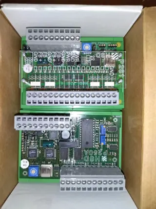 Частотные преобразователи YASKAWA, VACON, EUROTHERM DRIVES, HYUNDAI, KEB