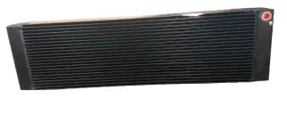 радиатор WATER COOLER Liebherr 906, 914C, 916, 924C, 926. Артикул 10425347