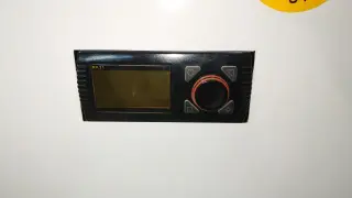 Ротационно-высекательная машина PD-280 Польша