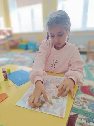 Подготовка к школе в «ОБРАЗОВАНИЕ ПЛЮС…I» 2026–2027 — уверенный старт в 1 класс