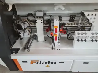Кромкооблицовочный станок Filato 4000U