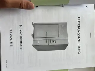 Универсальная установка для копчения и варки