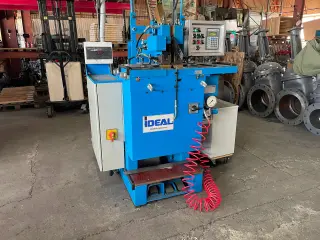Станок ideal BAS 120 для сварки ленточных пил