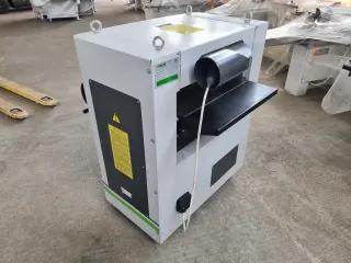 Рейсмусовый станок WoodTec SR 630