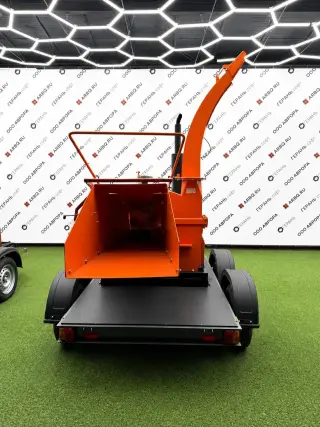 Измельчитель древесины DH-50 2026