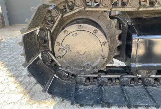 Гусеничный экскаватор CATERPILLAR 320D3