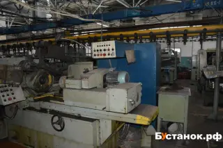 Внутришлифовальный станок сш163с6 9