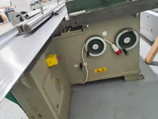 Форматно раскроечный станок Rema dmmd 40/340