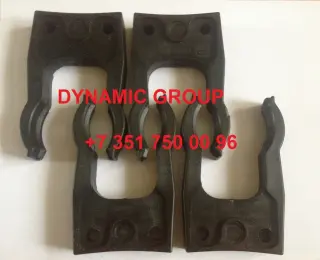 Державка для инструмента DMG, DMU, MAHO, державка для смены инструмента, для магазина автоматической смены инструмента