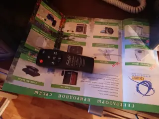 Oчиcтитель ионизaтop воздуха Frеsh Аir