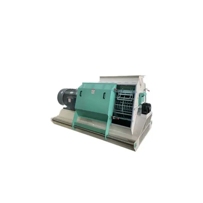 Измельчитель для трав SWP65-60D