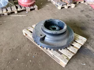 шестерня коническая малая КСД-1200 КМД-1200 (2-74259)