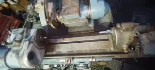 Круглошлифовальный станок STUDER RHU 450