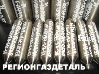 Штуцер стальной СТО 79814898 123, ОСТ 34-10-439
