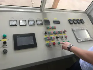 Стационарный асфальтный завод SinoCAP60 (60 т/ч)