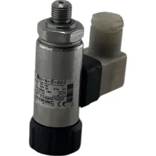 Датчик давления EDS 505-250-4-0-000 HYDAC