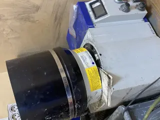 Продам Галтовку роторная OTEC-maxi мокрая обработка