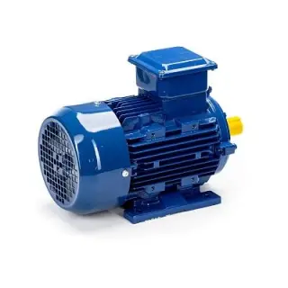 Эл.двигатель 5АИ 90 L6 1.5/1000 IM 1081
