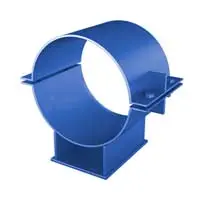 Опоры подвижные ОПС