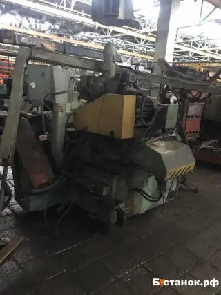 Круглошлифовальный станок 3м132в (43121)