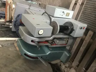 Твердомеры ТК; ТШ