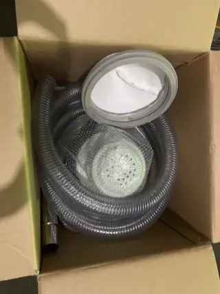 Вакуумный загрузчик 330G