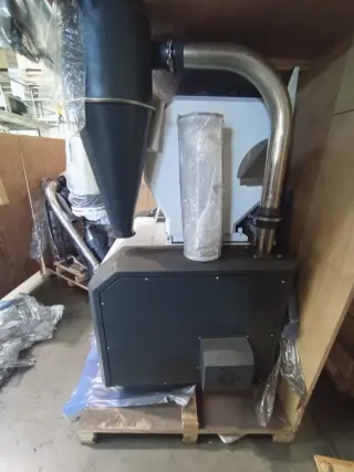 Дробилка полимеров SHINI SG-3060RЖМ-СЕ