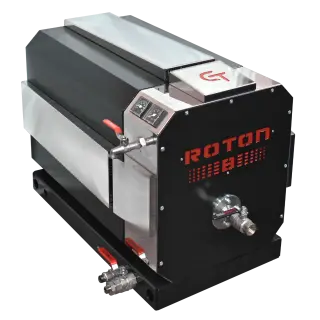 Кавитационный реактор для сельского хозяйства ROTON