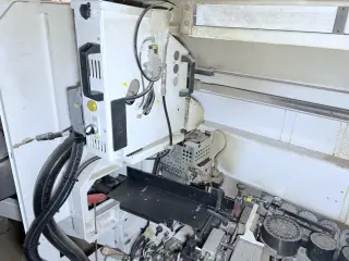 Кромкооблицовочный станок HOMAG EDGETEQ S380 Profiline
