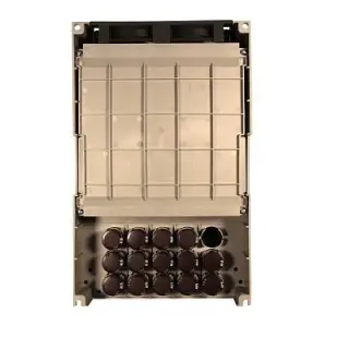 Частотный преобразователь N700E-900HF/1100HFP 90/110кВт 380-480В