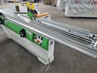 Комбинированный станок по дереву Rojek kpfn 300A