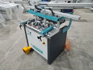 Сверлильно присадочный станок Griggio GF 21