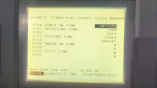 Токарный станок Стерлитамак 160НТ с ЧПУ Fanuc