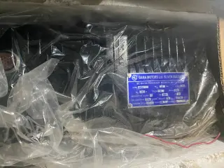 Электродвигатели 4МТА