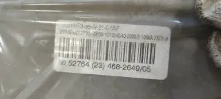 ТОЛ-НТЗ-35-IV-21-0.5SFs5/0.5Fs5/10P30/10P30-10/10/40/40-2000/5 100кА УХЛ1 КЛАСС PR