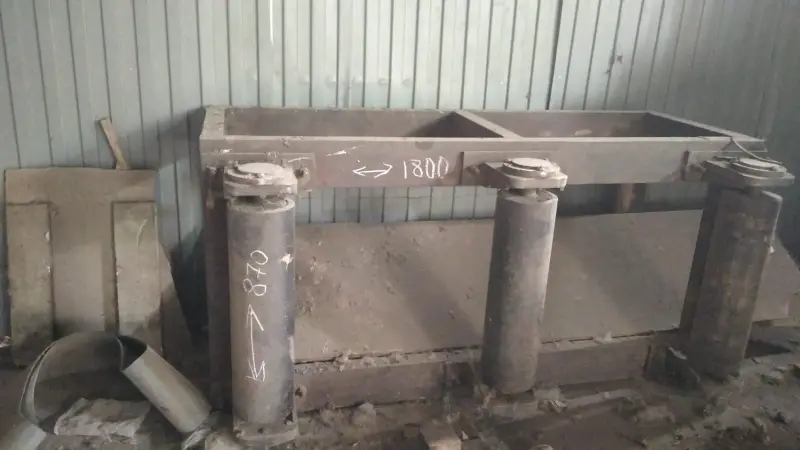 Рольганг