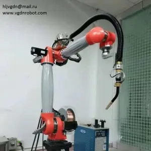 robot6678