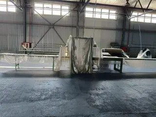 Автоматическая упаковочная линия