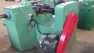 Резьбонакатной станок Z28-200 и Z28-250 аналог UPWS25