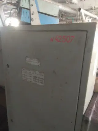 Токарный станок 16Б16