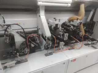 Станок кромкооблицовочный BRANDT KDF 670