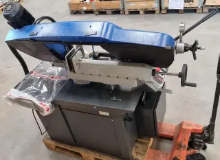 Ленточная пила по металлу PILOUS ARG-300F