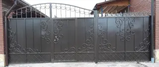 Станок кузнечный Мастер-2У