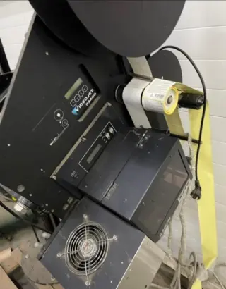 Оборудование этикетирования Videojet P3400