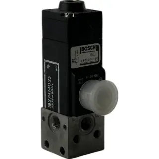 Пневмораспределитель 0820 005 250 BOSCH